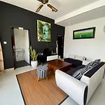 Bali Bliss Villa
