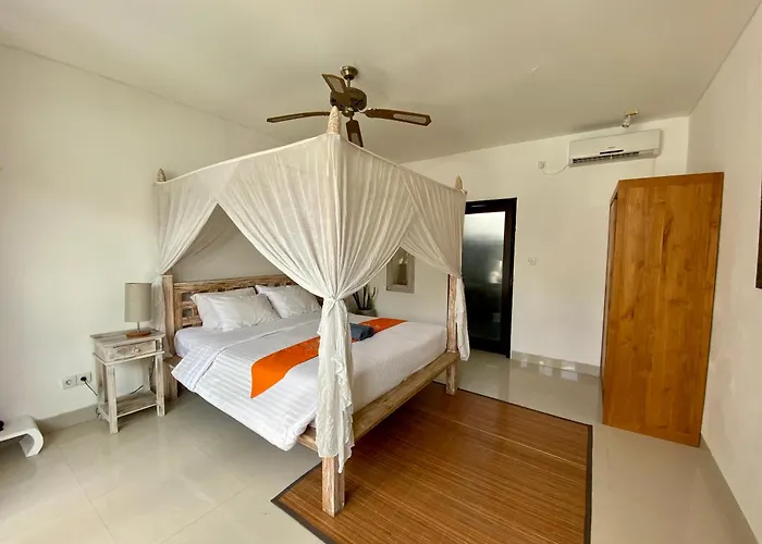 Bali Bliss Villa