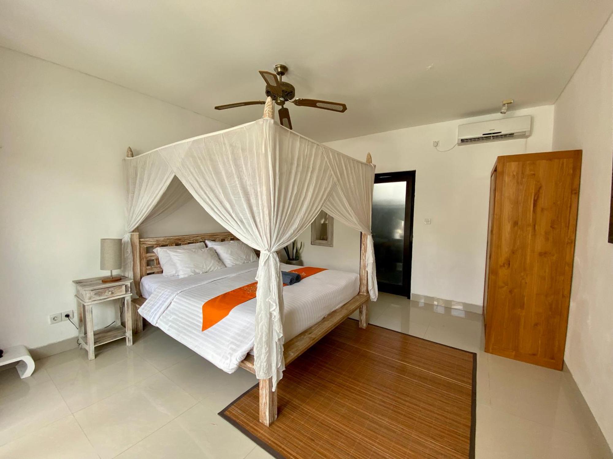 Bali Bliss Seminyak (Bali)