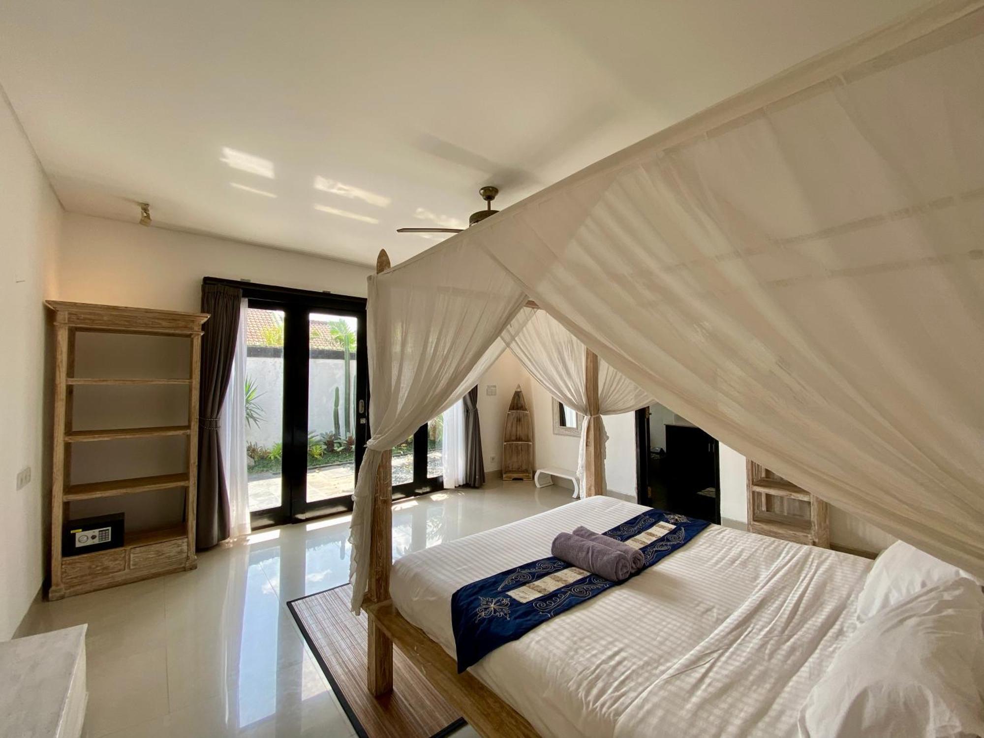 Villa Bali Bliss