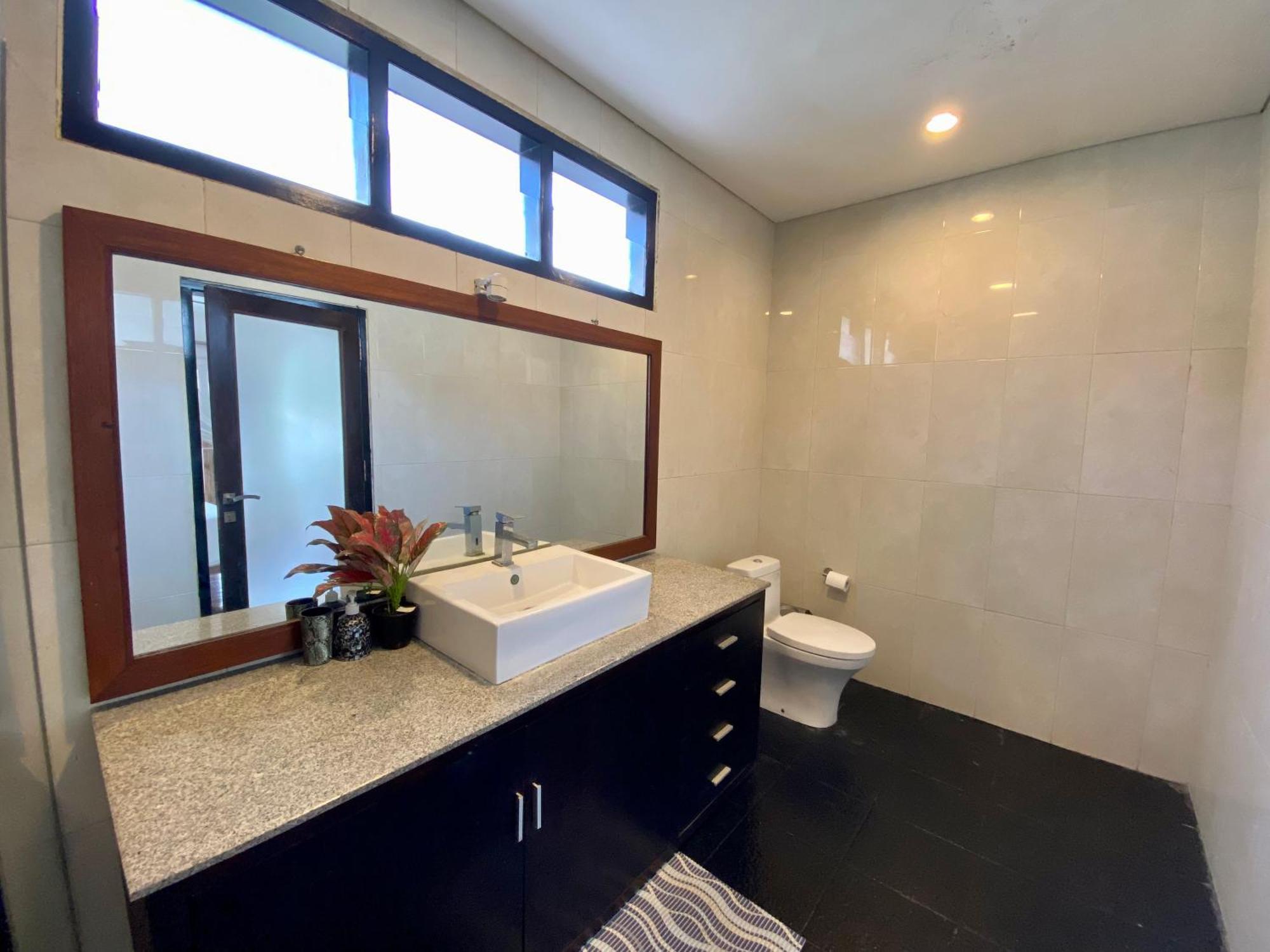Bali Bliss Villa