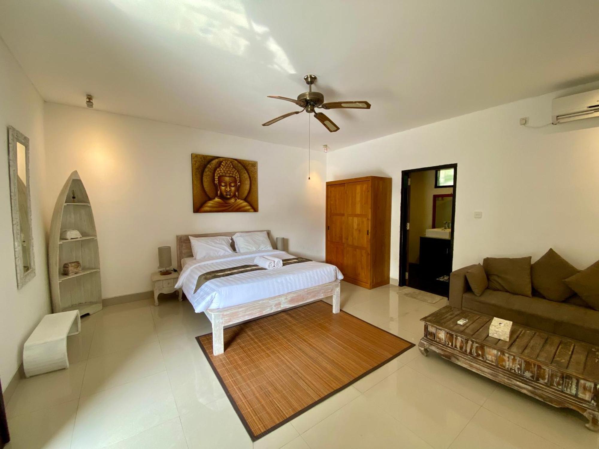 Bali Bliss Villa Seminyak (Bali)