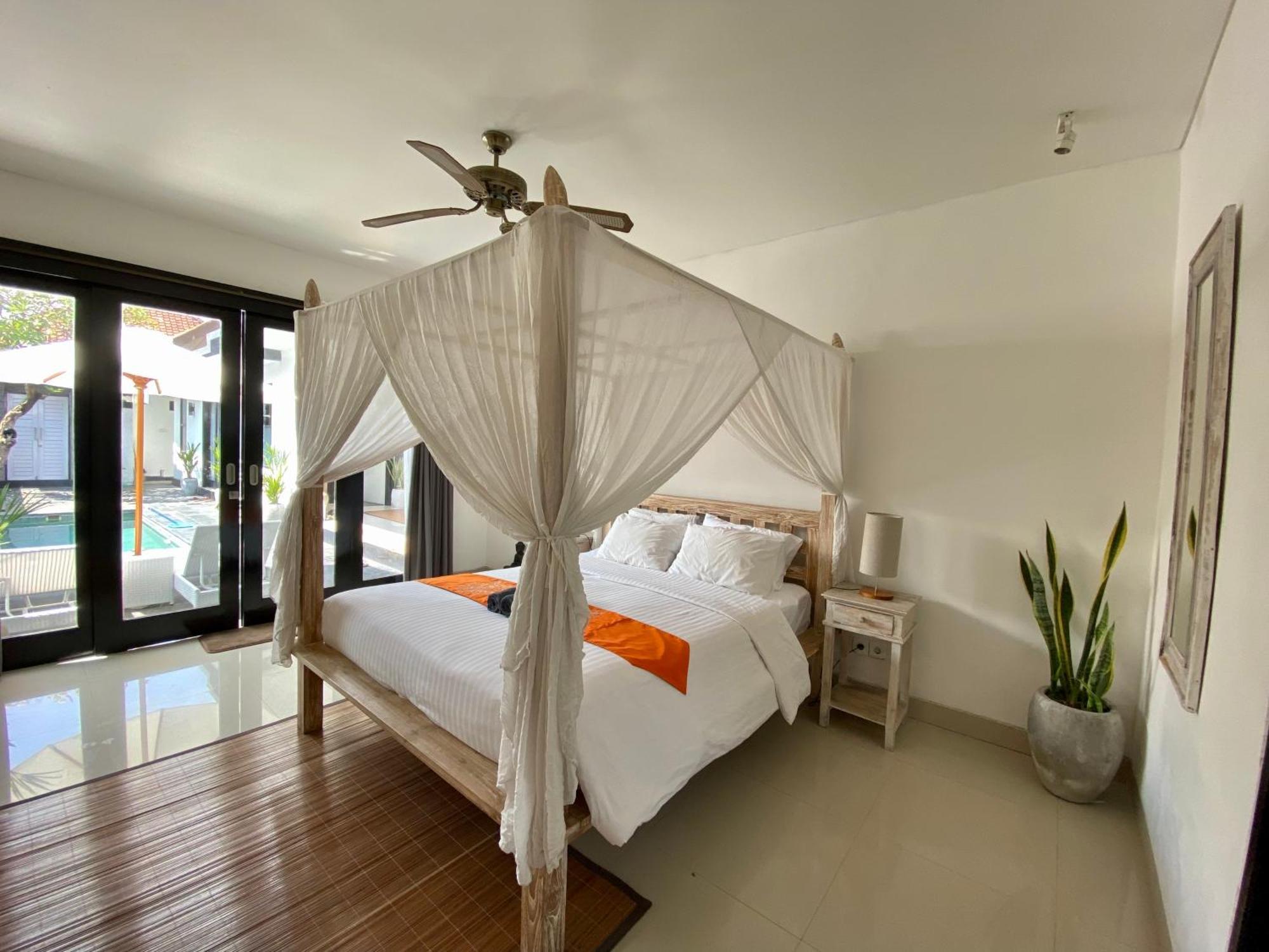Villa Bali Bliss