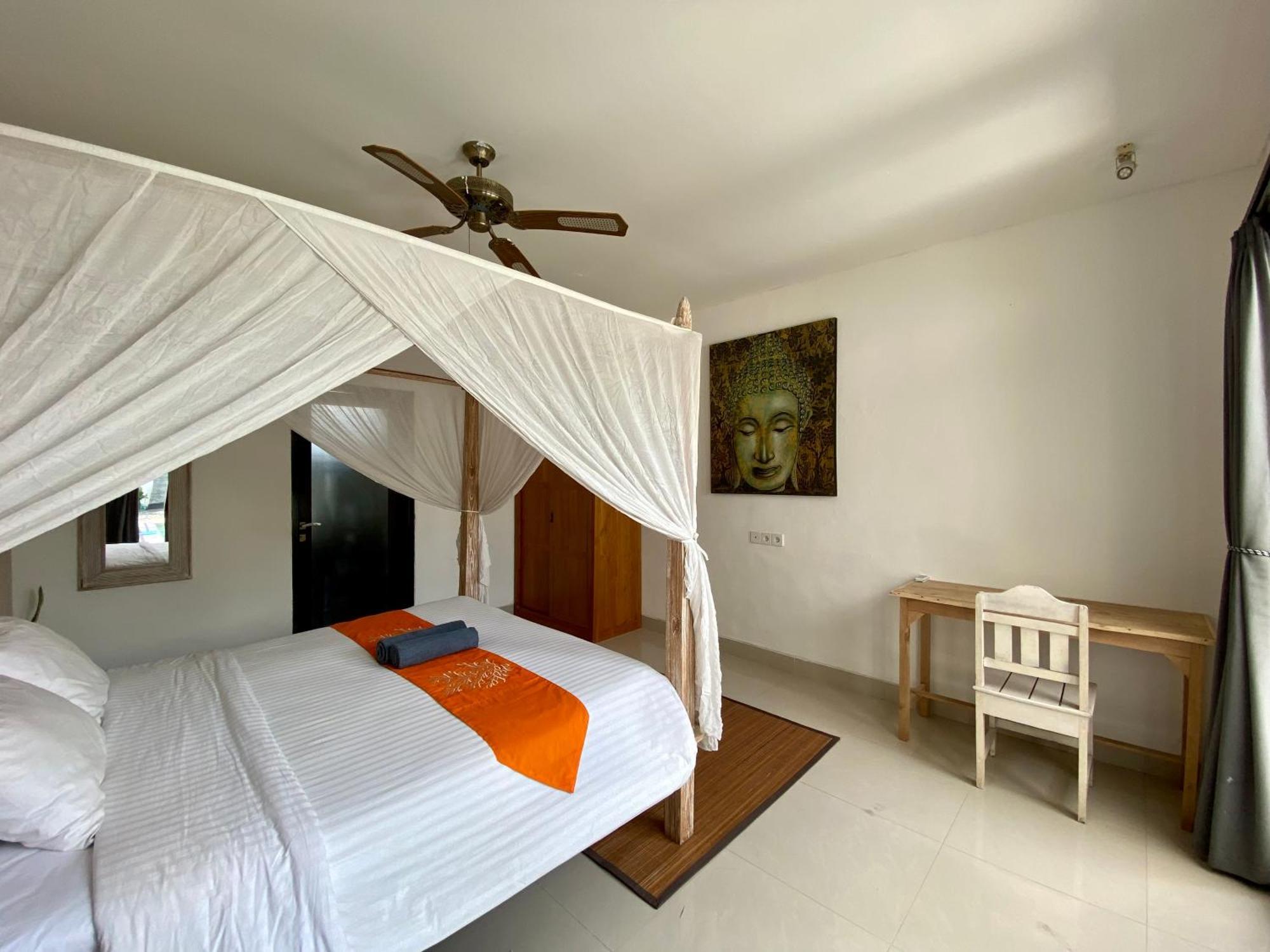 Bali Bliss Villa Seminyak (Bali)