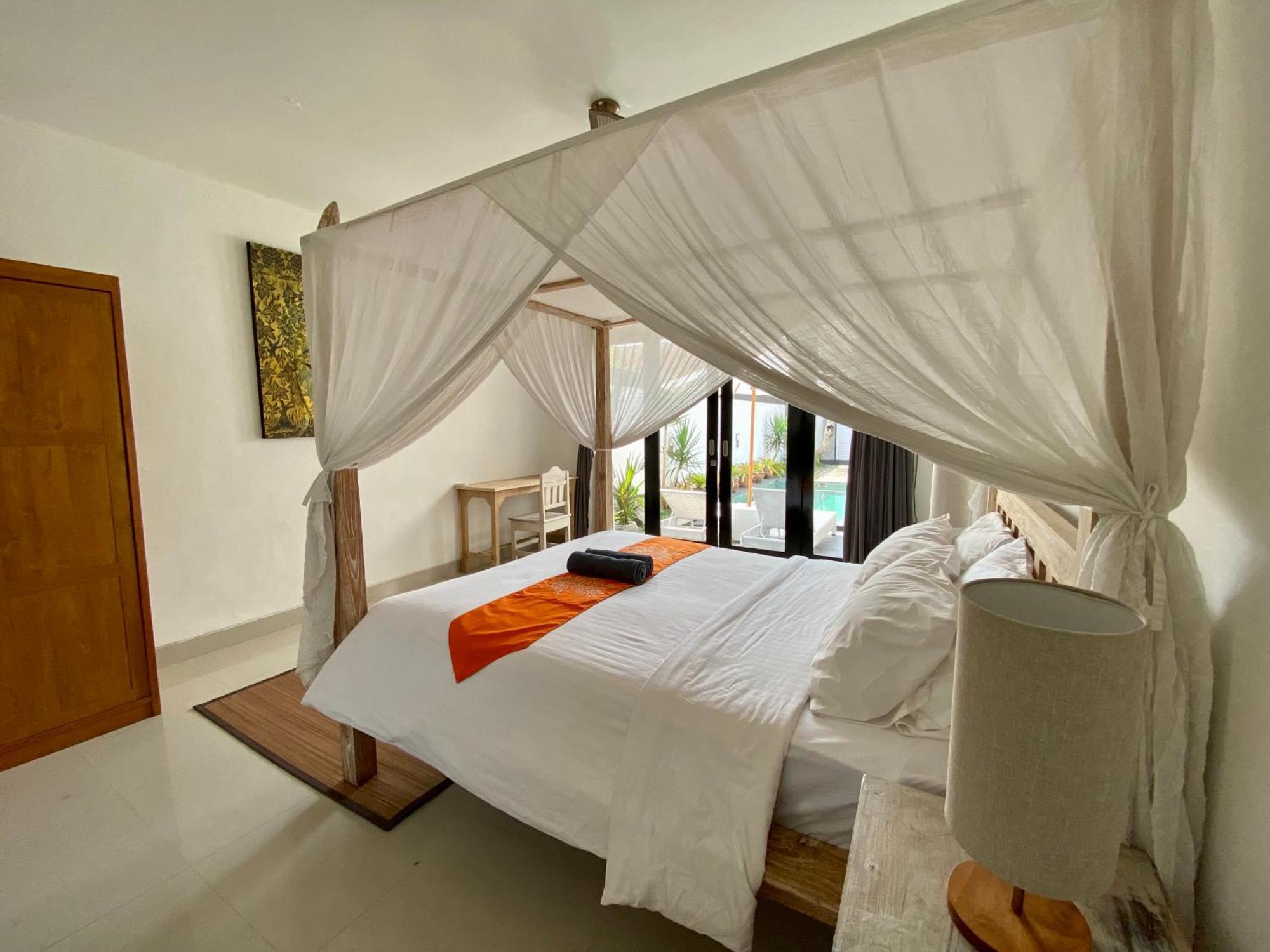 Villa Bali Bliss *