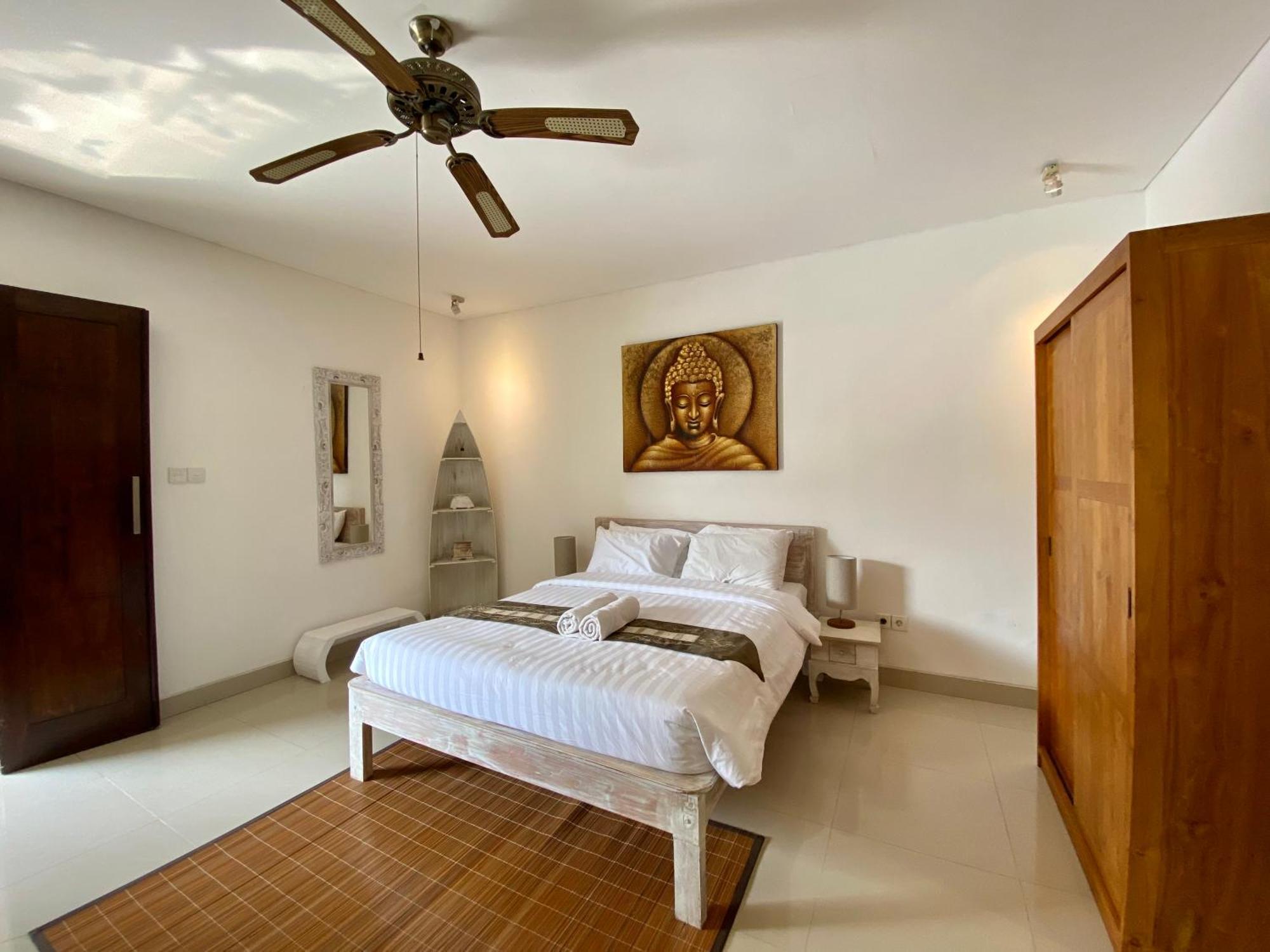 Villa Bali Bliss