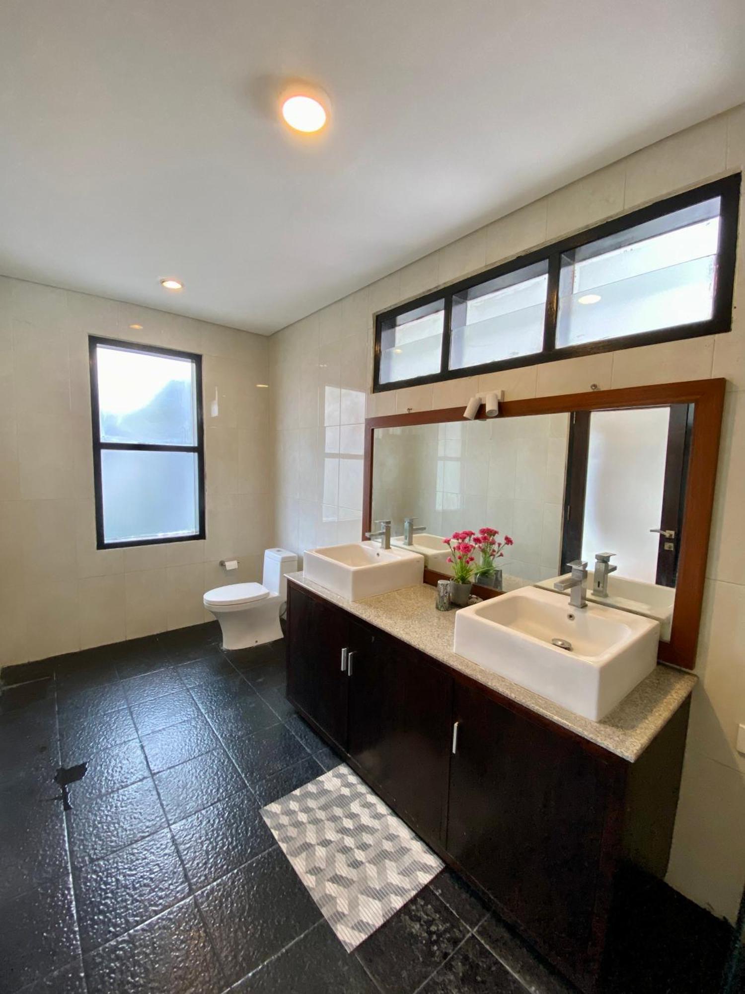 Bali Bliss Villa *