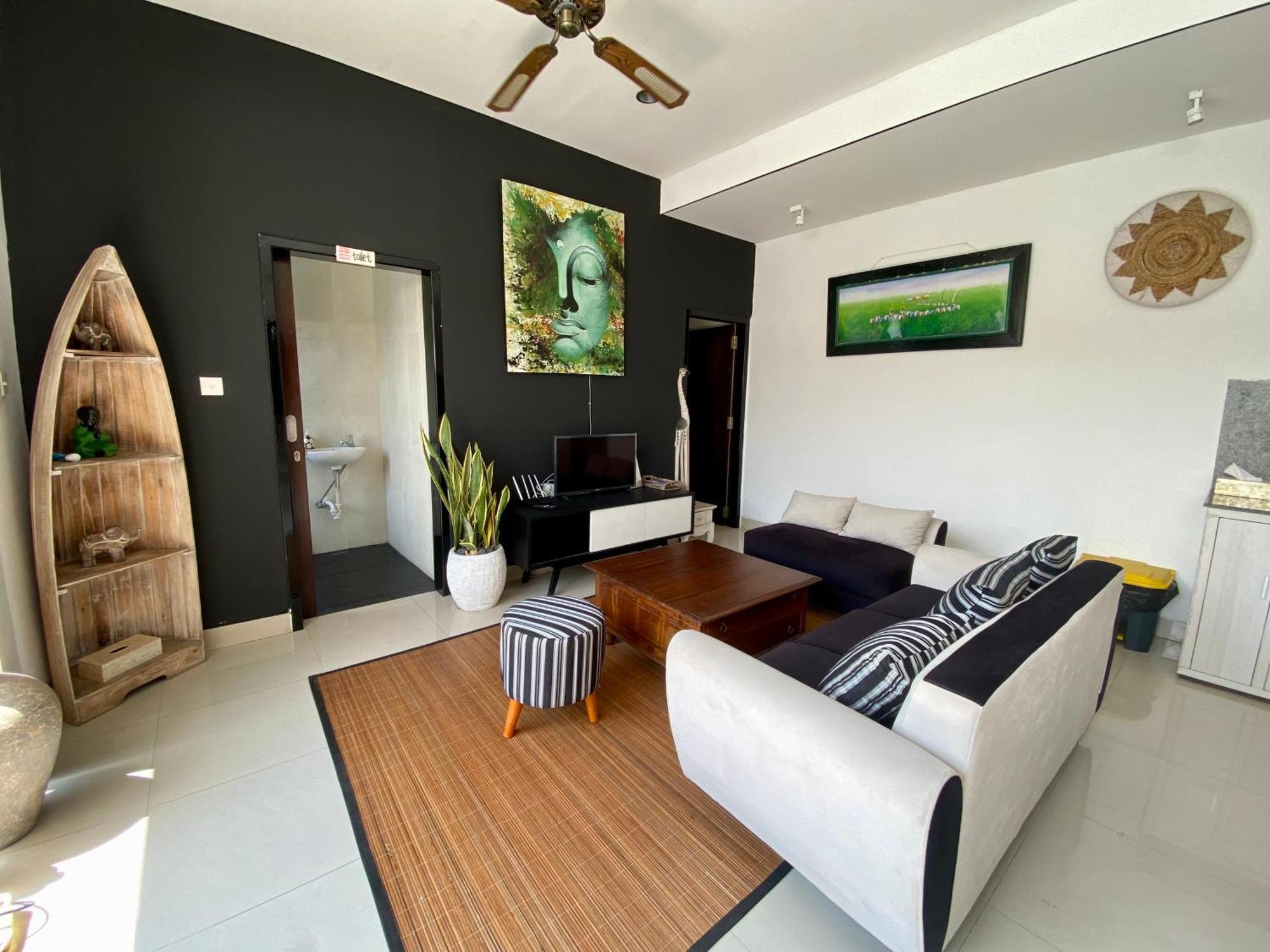 Bali Bliss Villa