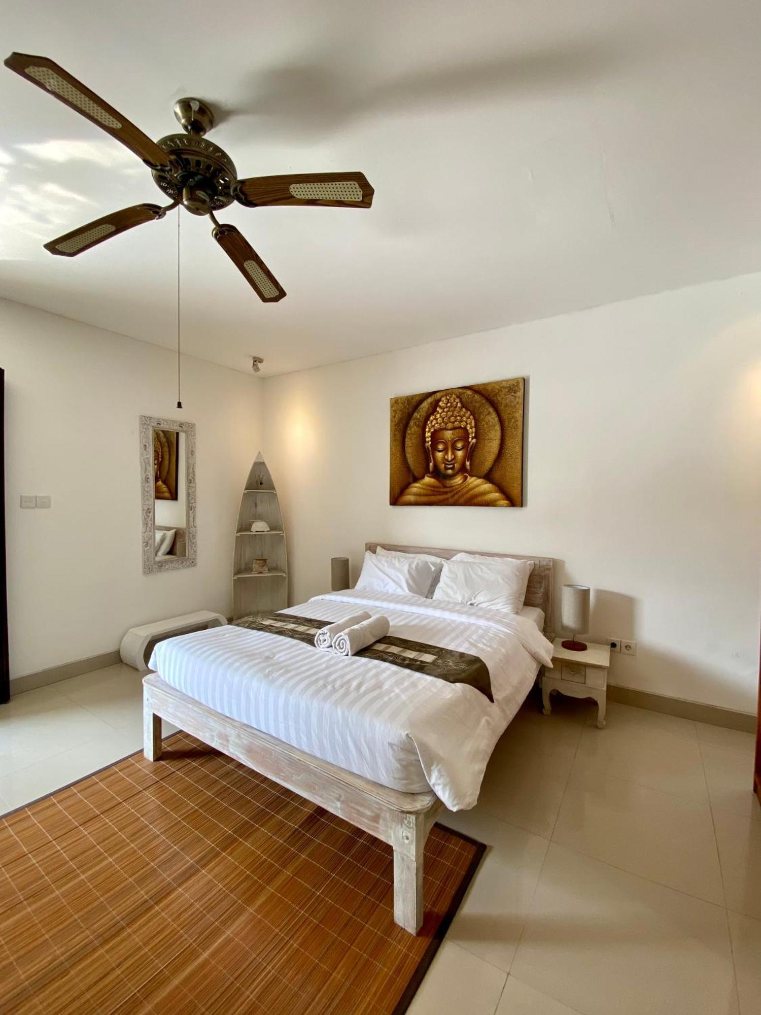 Bali Bliss Villa *