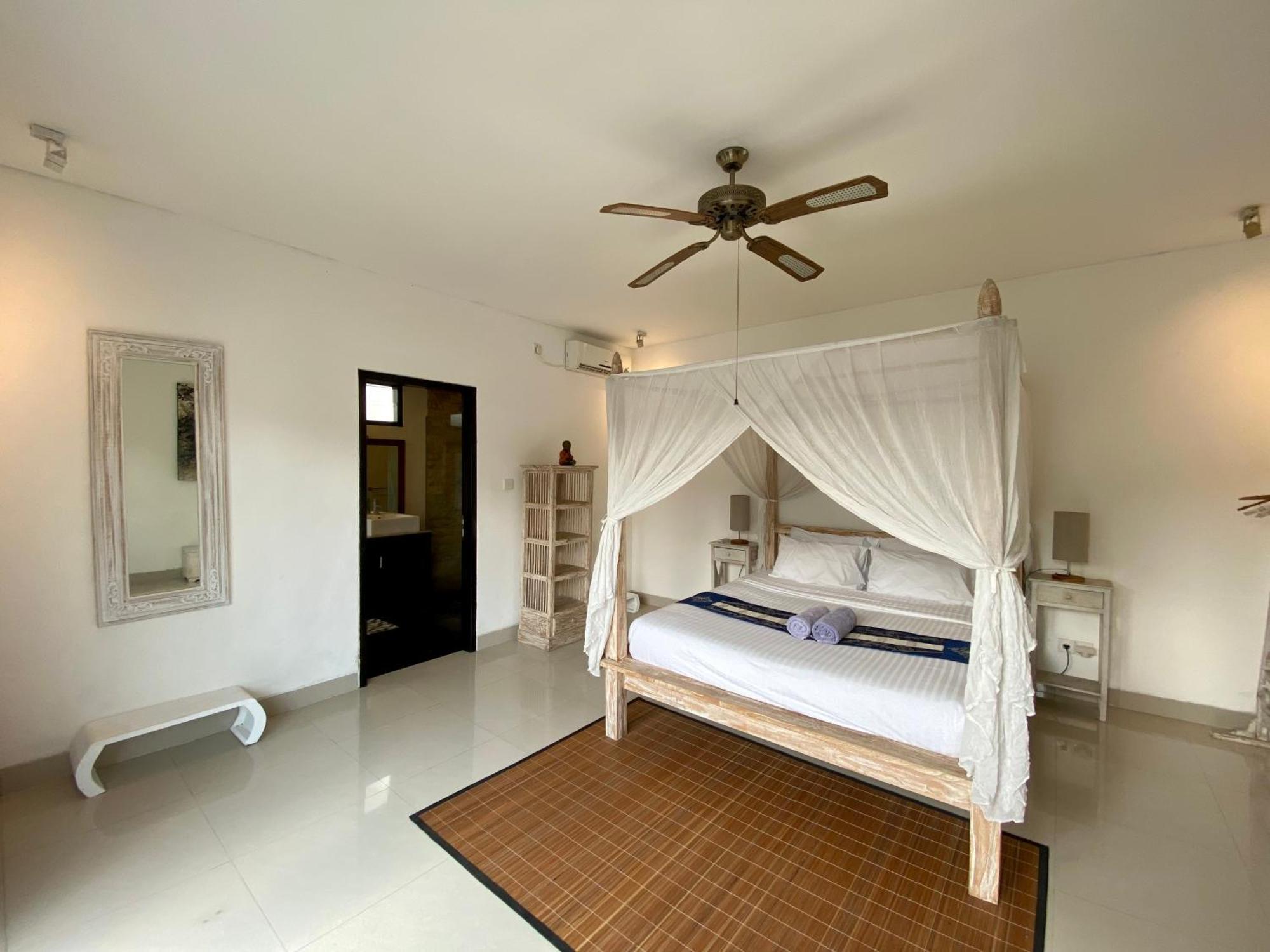 Bali Bliss Villa