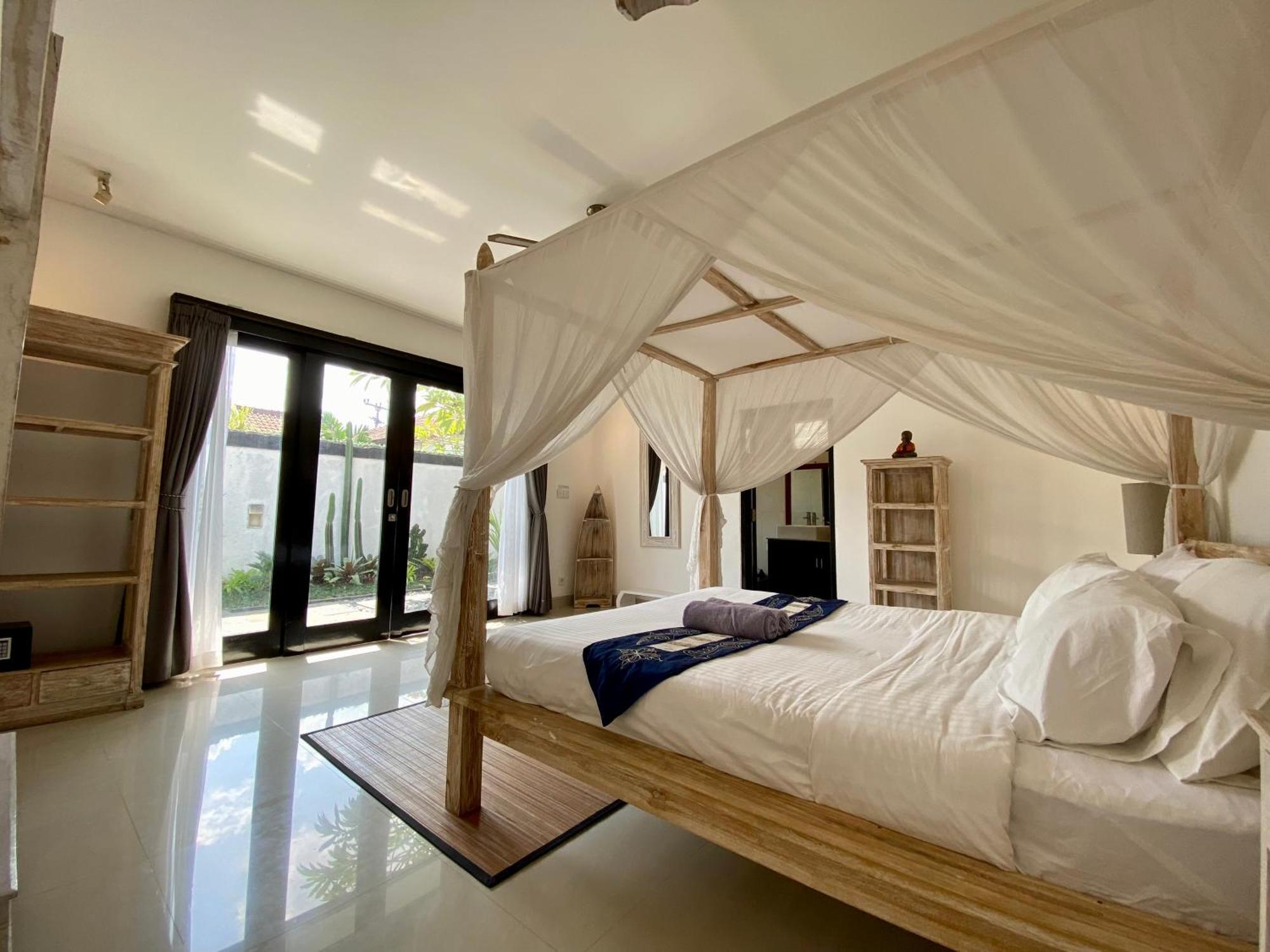 Bali Bliss Villa *
