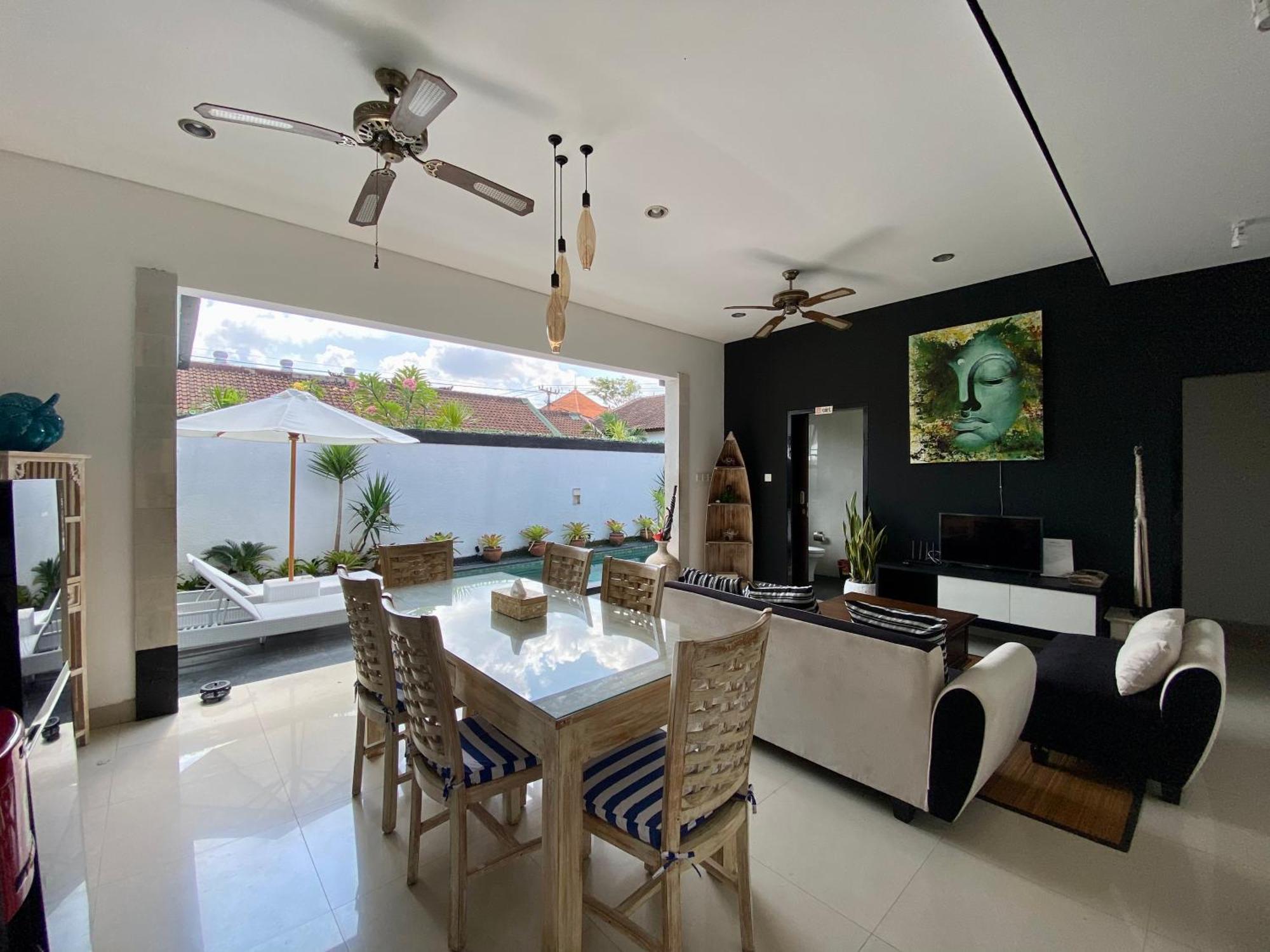 Bali Bliss Seminyak (Bali)