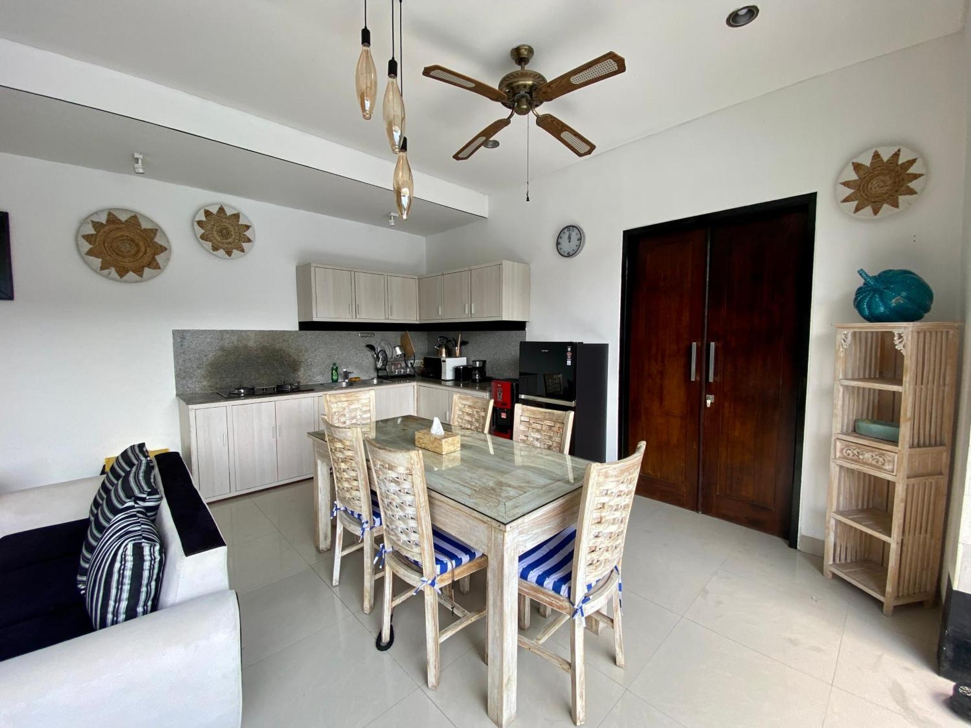 Villa Bali Bliss