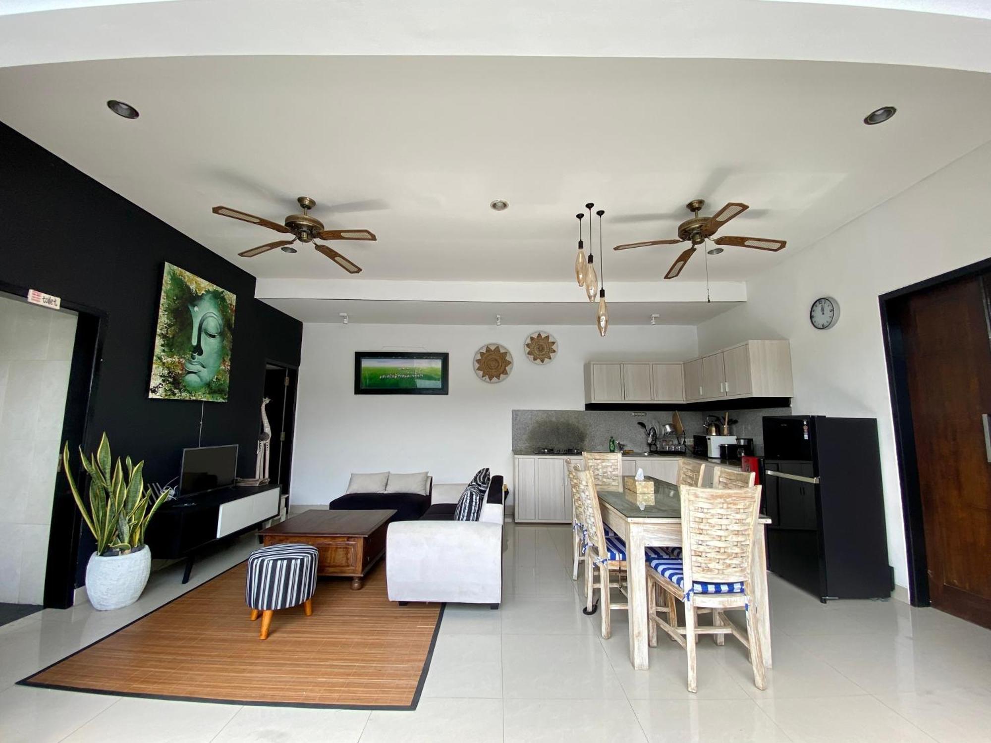 Villa Bali Bliss Seminyak (Bali)