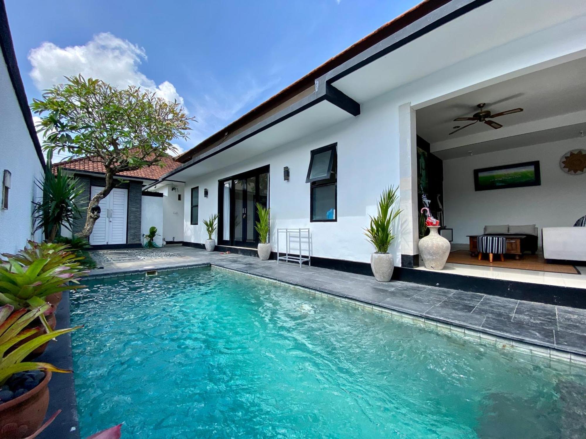Bali Bliss *